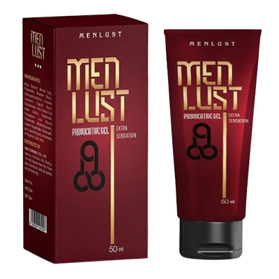 menlust gel