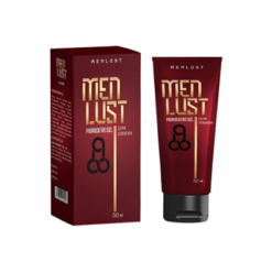 ảnh đại diên sản phẩm menlust gel