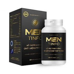 sản phẩm MENTINFO