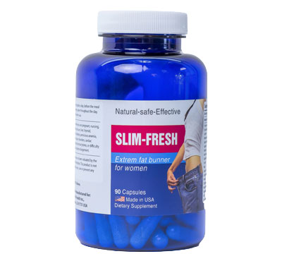 slim fresh