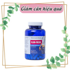 slim fresh sản phẩm