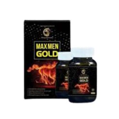 sản phẩm cải thiện sinh lý Maxmen gold
