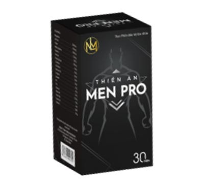 sản phẩm Thiên An Men Pro