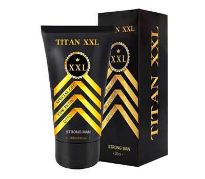 titan xxl