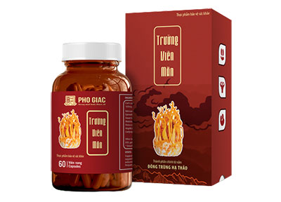 trường viên mãn