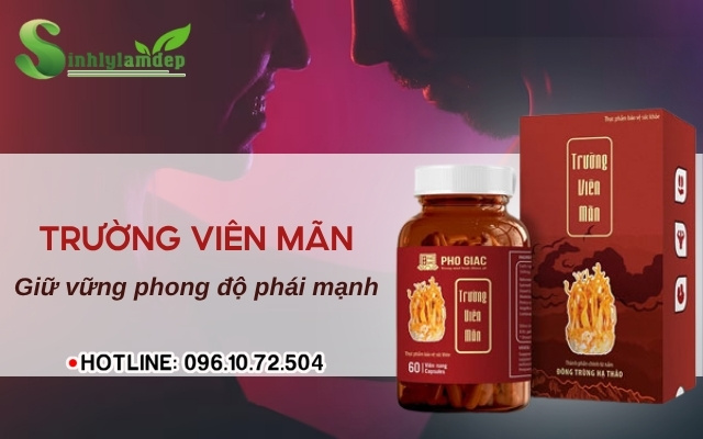 Trường Viên Mãn là gì? Nguồn gốc đến từ đâu?