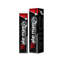 Wake Man - Viên sủi hỗ trợ phái mạnh tăng cường sinh lý