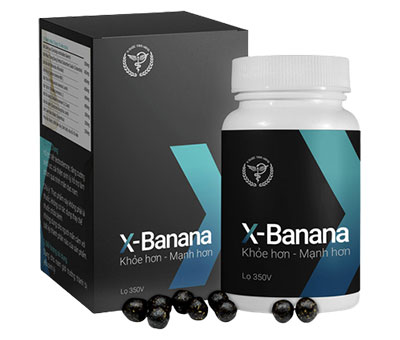 x banana