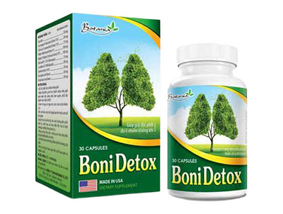 bonidetox