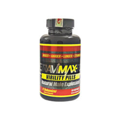 gravimax rx