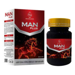 sản phẩm Man Plus