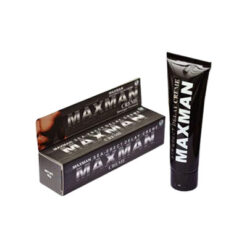 ảnh đại diên sản phẩm maxman gel