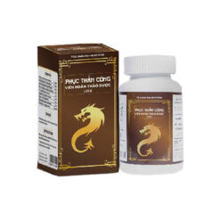 ảnh đại diên sản phẩm phục thần công