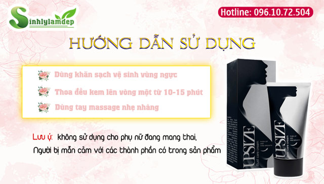 Hướng dẫn sử dụng Upsize