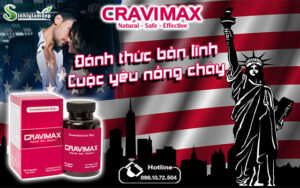 thuốc cravimax