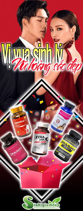 banner sinh lý sắc đẹp