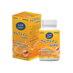 Sarafine - Viên uống giúp giảm mỡ máu an toàn & hiệu quả