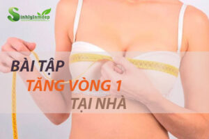 bài tập tăng vòng 1
