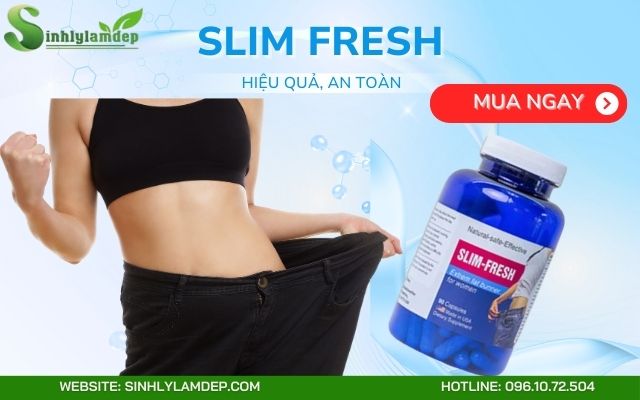 Slim Fresh 