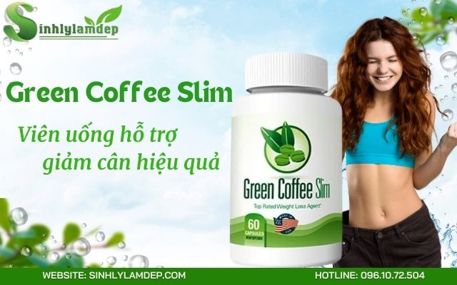 Green Coffee Slim