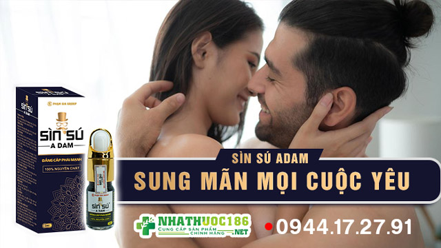tác dụng phụ của sìn sú