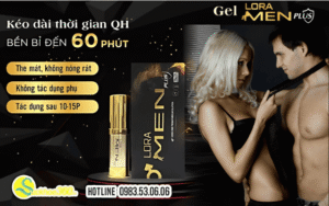 Lora Men là gì? Tất tần tật thông tin bạn cần biết