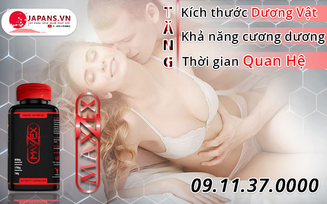 giá MaxZex