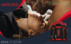 những ai không nên sử dụng viên uống MaxZex
